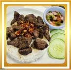 Best Beef Salpicao Rice in Middle River, MD