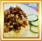 Best Pork Sisig Rice in Middle River, MD