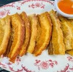 Best Bagnet Appetizer (8pcs) in Middle River, MD