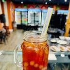 Best Red Gulaman with Boba in Middle River, MD