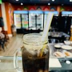 Best Black Gulaman with Boba in Middle River, MD